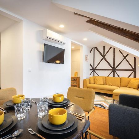 Frutaria - Lisbon Suites Exteriör bild