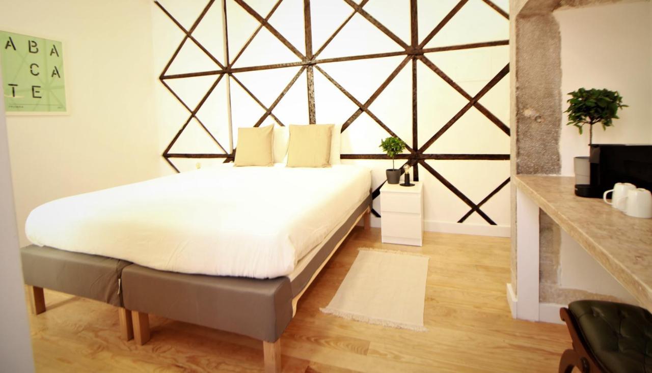 Frutaria - Lisbon Suites Exteriör bild