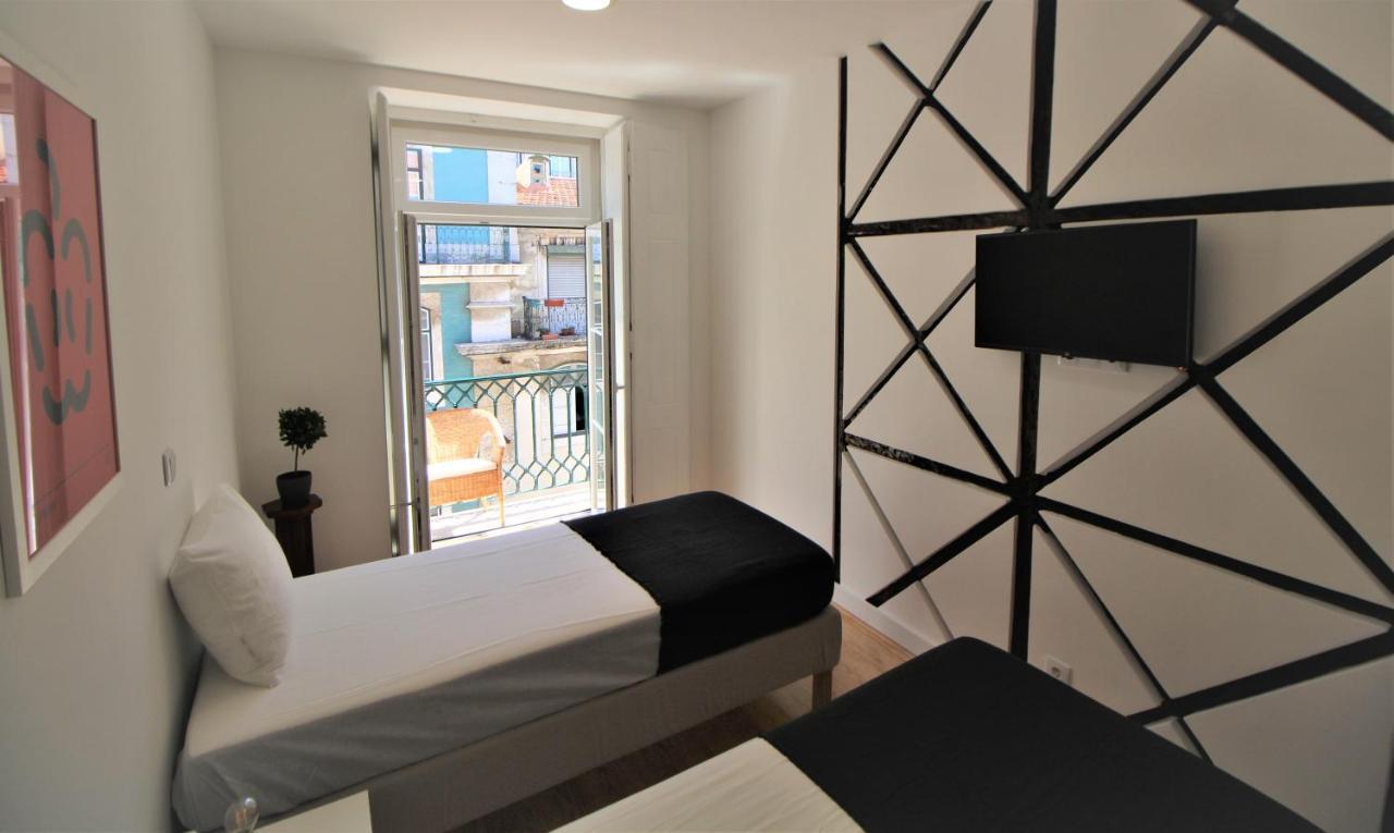 Frutaria - Lisbon Suites Exteriör bild