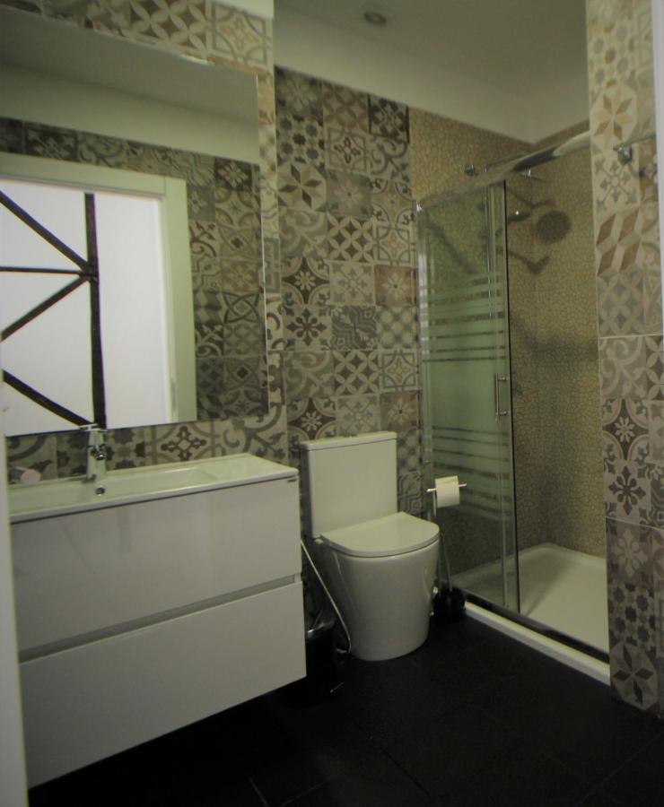 Frutaria - Lisbon Suites Exteriör bild