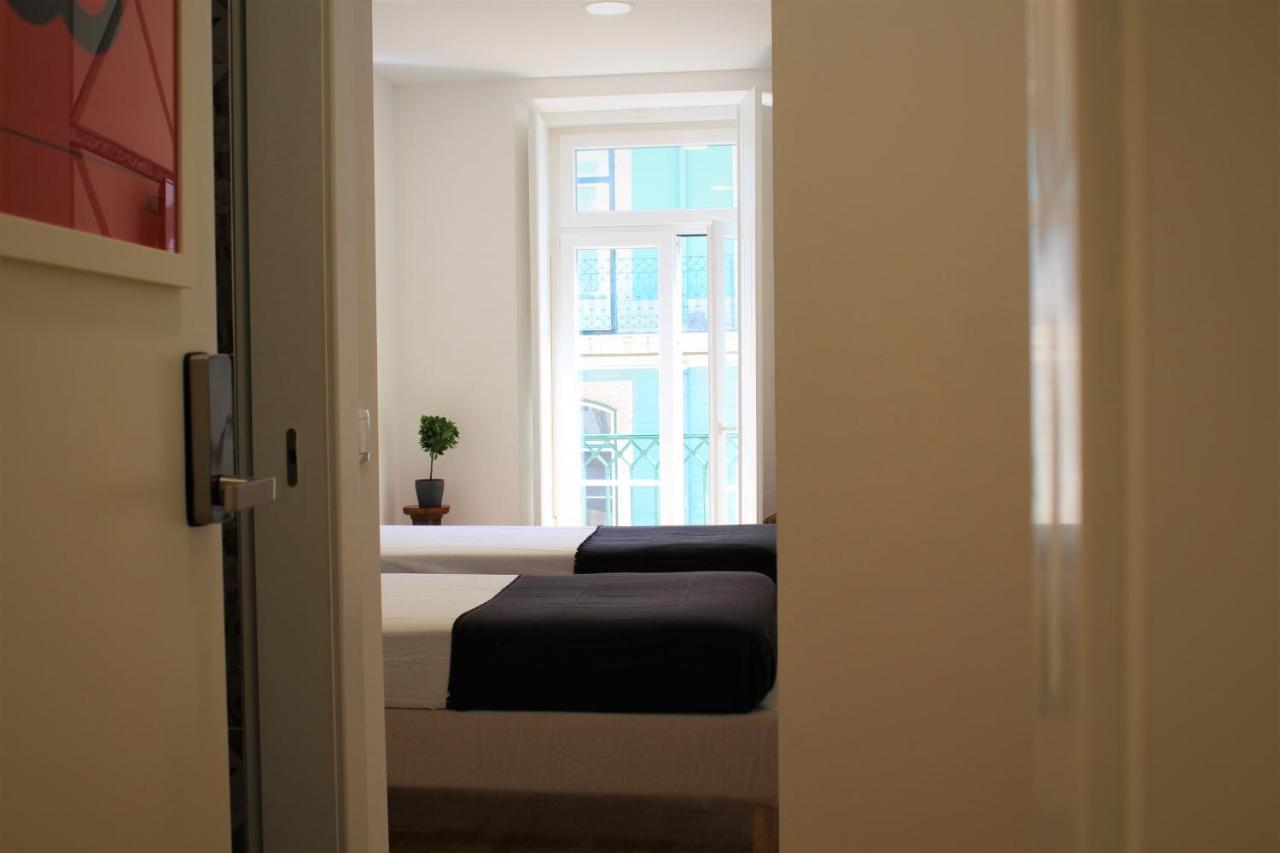 Frutaria - Lisbon Suites Exteriör bild