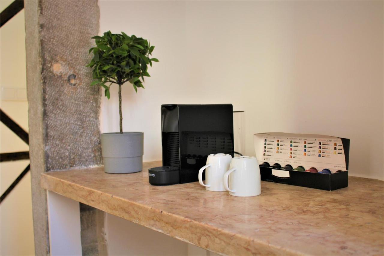 Frutaria - Lisbon Suites Exteriör bild