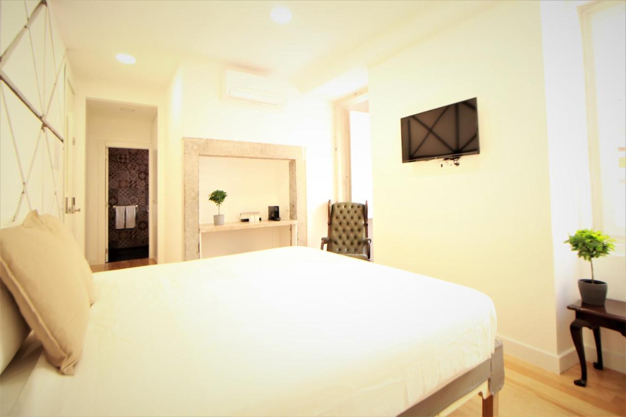 Frutaria - Lisbon Suites Exteriör bild